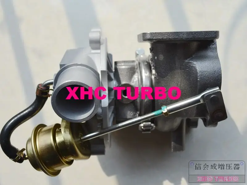 RHF5 VC430089-3-XHC