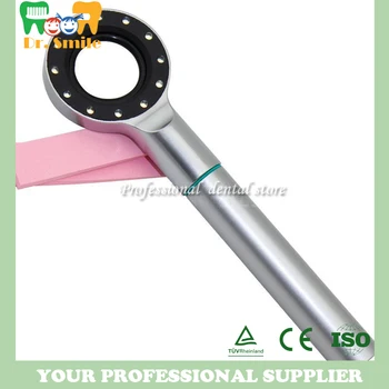 

Dental BASE LIGHT Tri-Spectra Shade Matching Tooth Color Colorimetric Light