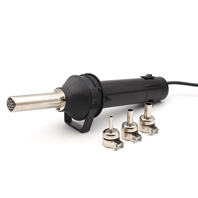 Hot Air Blower Heat Gun 01