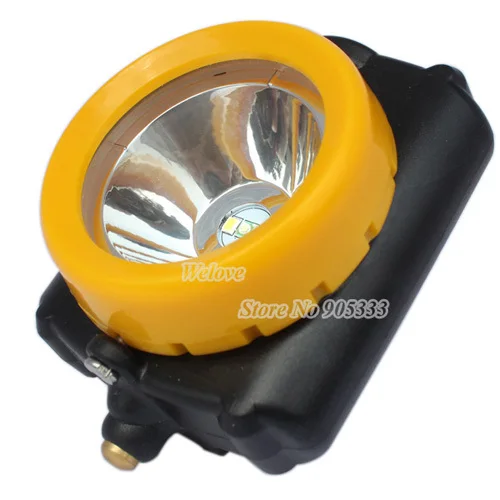 Farol de Luz sem Fio Fio para a para a Caça Luz de Pesca Mais Novo 5 w Led Super Brilhante Mineração Frete Grátis