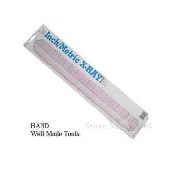 

Flexible and Straight Ruler for Grading Clothing Patterns , Grader Ruler AA7585