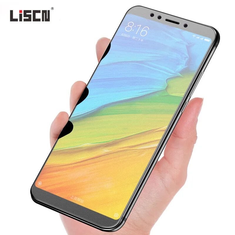 Matte Frosted Tempered Glass No Fingerprint Screen Protector Film for