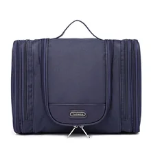 Women Cosmetic Bags Makeup necessaire pouch Men shave travel organizer case neceser pochette beauty storage make up toiletry bag