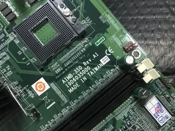 

AIMB-350 Rev.A1 AIMB-350F