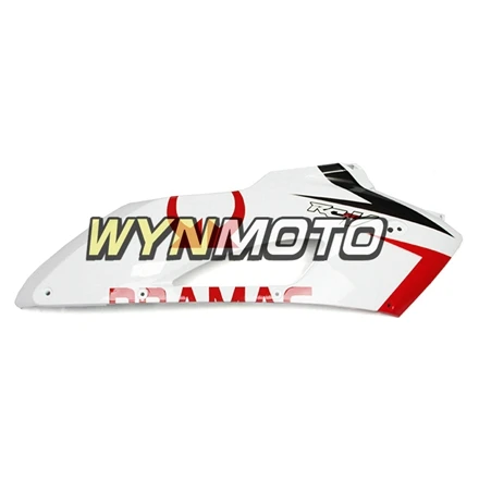 Выполните ABS пластик Обтекатели для Honda CBR1000RR 2004 2005 мотоцикл белый красный Средства ухода за кожей кадров Чехлы для мангала
