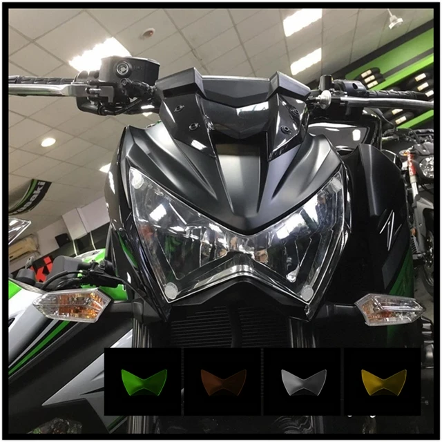 

Защитный чехол для мотоцикла KAWASAKI Z250 Z300 Z800 2015-2018