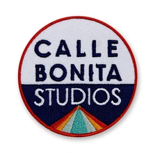 Таможня компания подписать с вышитым логотипом термоклейкая заплата мы настроены патч завод