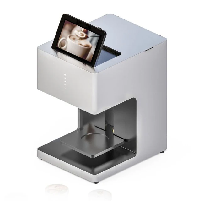 Cheap EVEBOT food printer answer tea generator milk tea divination tea equipment coffee latte machine 3D automatic intelligent printi Cheap EVEBOT food printer answer tea generator milk tea divination tea equipment coffee latte machine 3D automatic intelligent printi