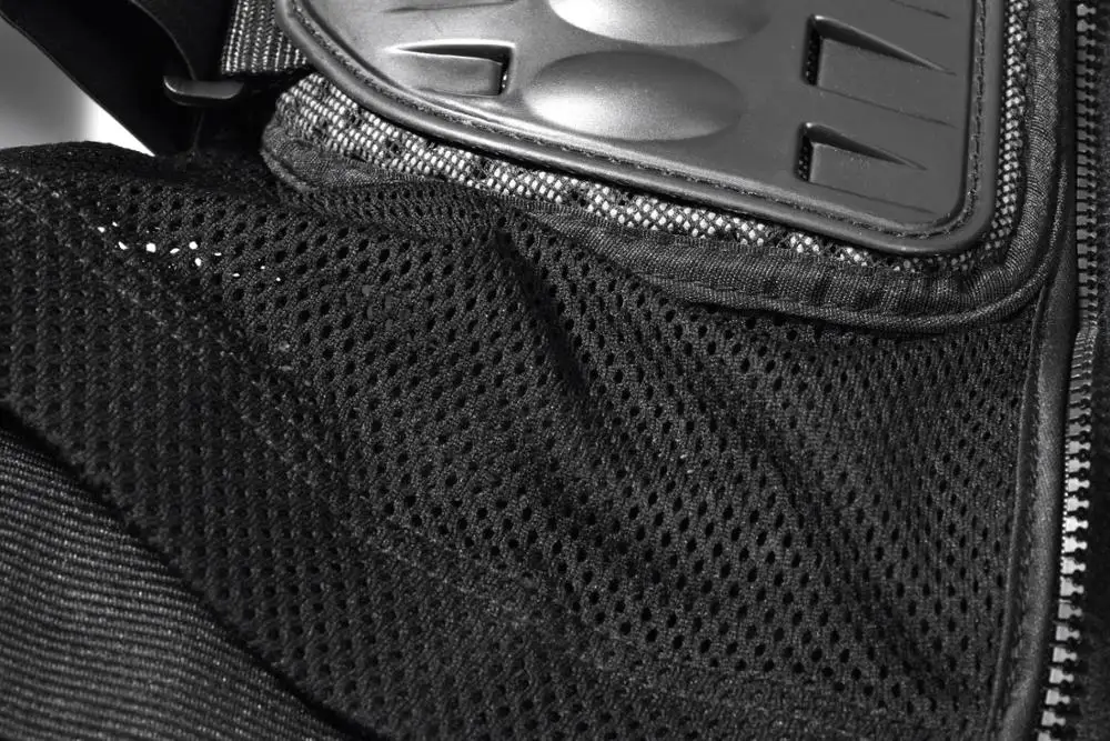 Motorcycle Armor Protection Motocross Clothing Protector Motocross Motorbike body armor Motorcycle Jacket Protective Gear