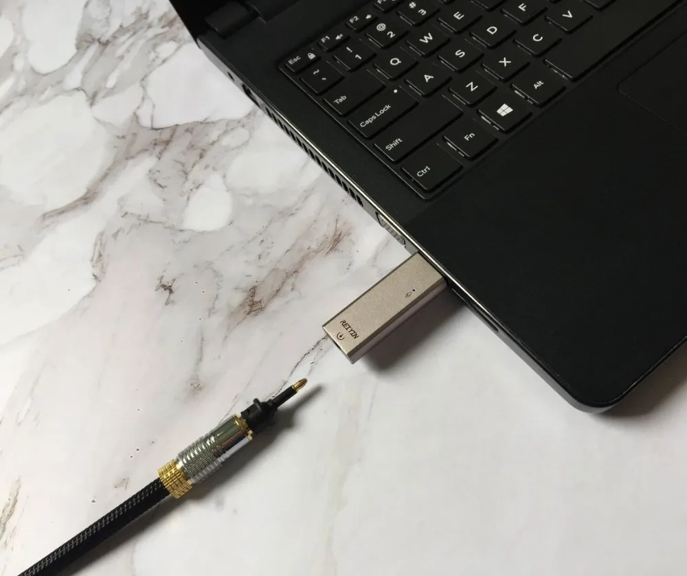 Reiyin USB аудио ЦАП 192 кГц 24 бит оптический Toslink HIFI домашний кинотеатр гарнитура
