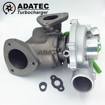 

GT2052S 452239 452239-5008S full turbo PMF50040 PMF000040 turbine for Land-Rover Discovery II 2.5 TDI 102 Kw - 139 HP Td5 1999-