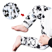 Осень, Новое поступление, штаны для мальчиков и девочек, Хлопковые Штаны для малышей, детские штаны высокого качества, одежда для малышей