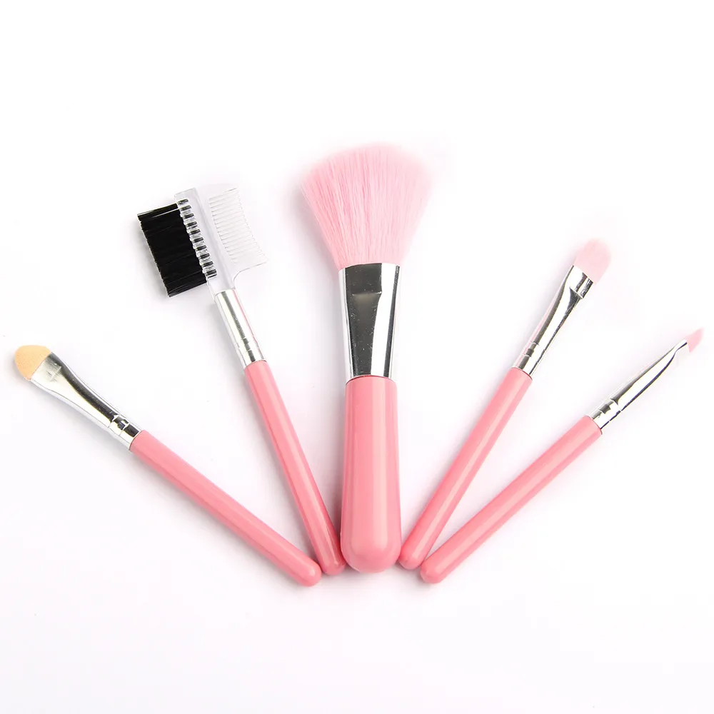 Makeup Brushes M806 (24)