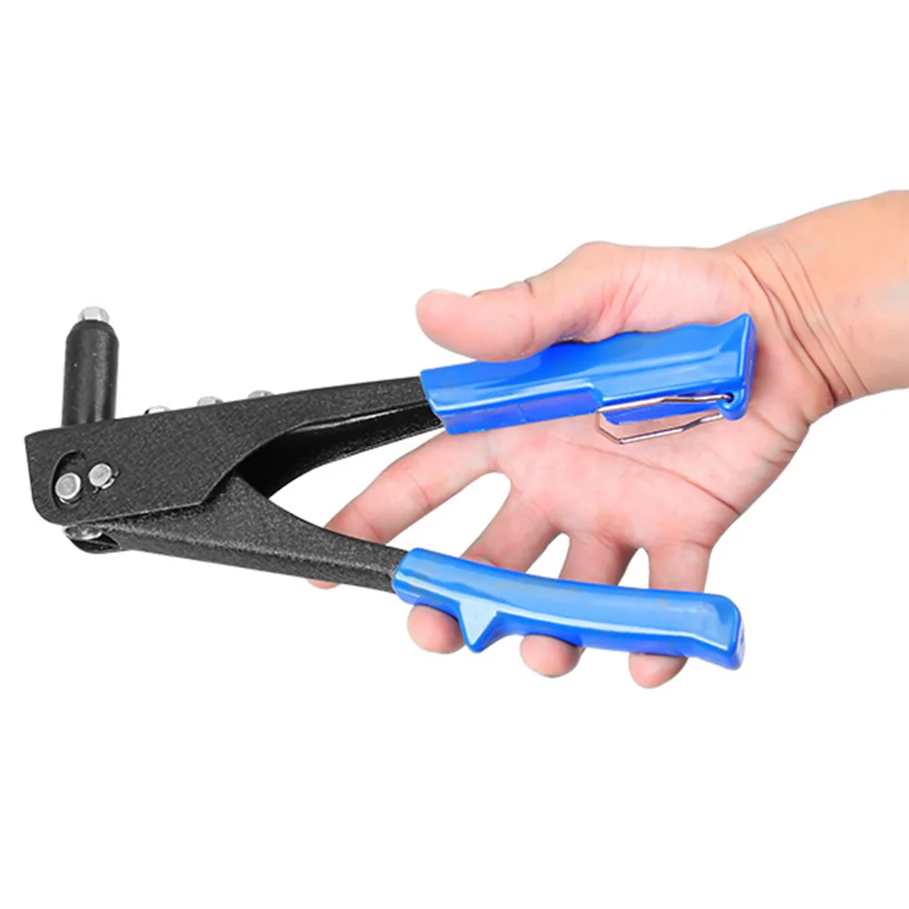

Blind Rivet Guns Grab Latin Pull Nail Gun Rivet Machine Manual Cap Nail Grab Rab Pull Nail Hand Riveting Tool Hand Riveter Gun