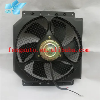 

automotive air conditioning electronic fan for nissan truck
