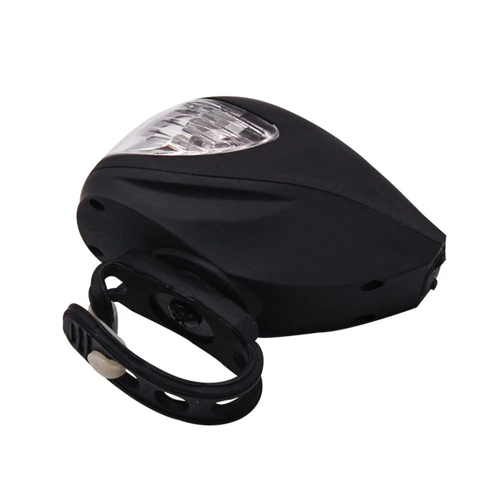 Discount High Bike Bicycle Light Handle Bar Head LED Flashlight Lamp MTB Road Cycling Headlight DOG88 2