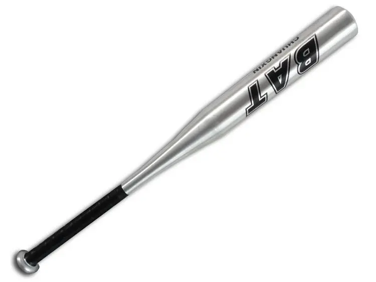 2" 63 см сплав алюминия бейсбольная бита длинный диаметр. Диаметр ручки 51 мм. 23 мм высокопрочный профессиональный процесс
