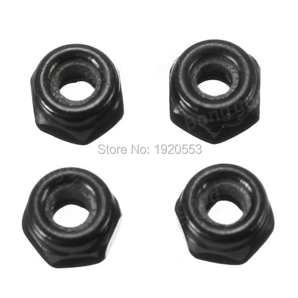 V.2.V950.010 V950-010 винт гайки запасные части для Wltoys V950 2,4G дистанционное управление RC вертолет