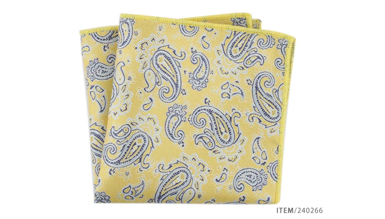  Pocket Square