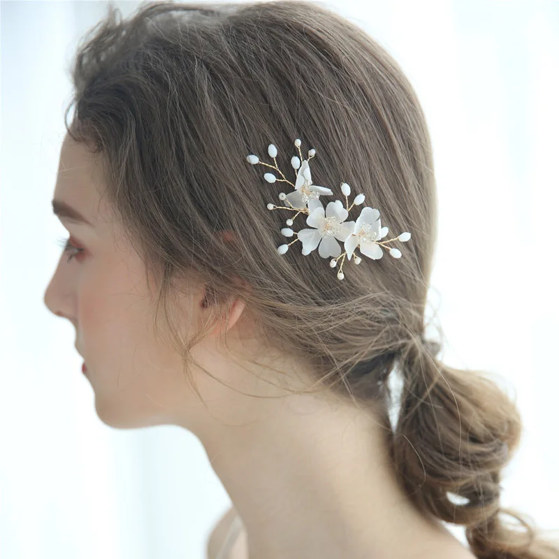 AJ6182 bridal hair clip (5)