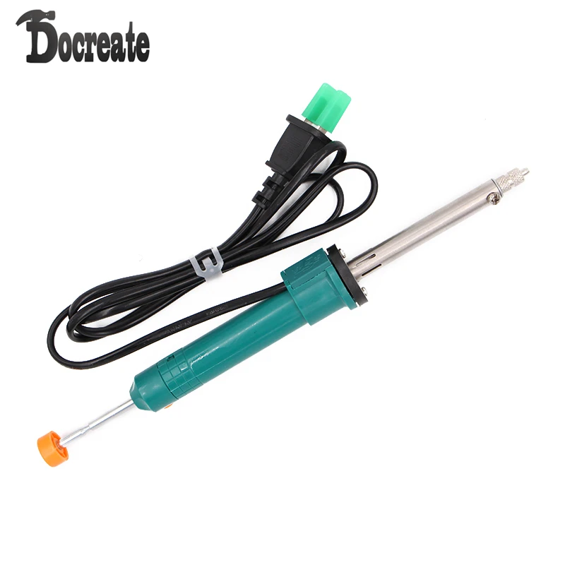 SY365 8 Soldering And Desoldering Tool Electronic Welding Iron Toolsin