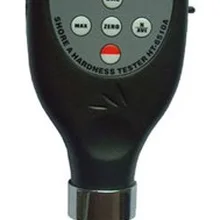 Цифровой Shore твердости метр Шор Durometer резиновые твердости Тип RS232 интерфейс