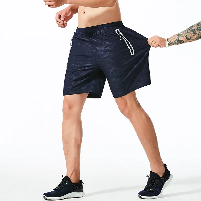 Hot Product TIEPUS Summer Men's Quick Dry Shorts 5XL,6XL ,2018 Casual Men Beach Shorts Breathable Trouser Male Shorts Brand Clothing