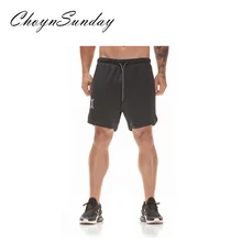 ChoynSunday новые мужские спортивные летние повседневные быстросохнущие брюки для бега камуфляжные дышащие тренировочные фитнес для мышц брюки