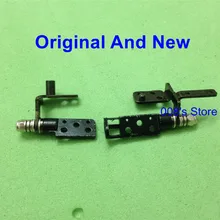 Ноутбук ЖК-дисплей петли кронштейн для hp павильон DV2000 DV2500 DV2700 влево и вправо