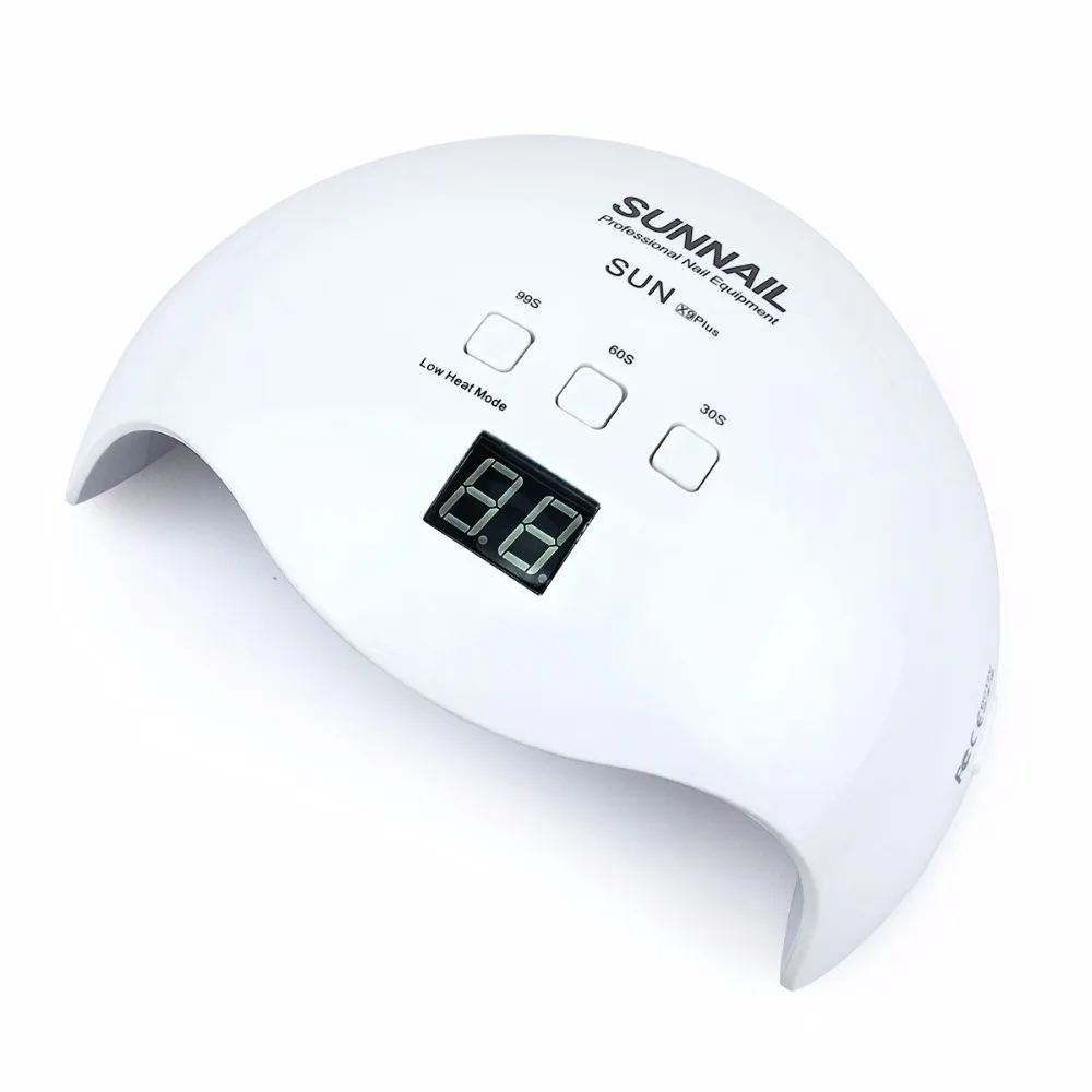 Najtaniej Marka 48W lampa do paznokci SUNX9 suszarki do paznokci LED UV lampa LED lampa lodu fototerapią UV maszyna do wszystkich żelowy lakier do paznokci suszenia utwardzania
