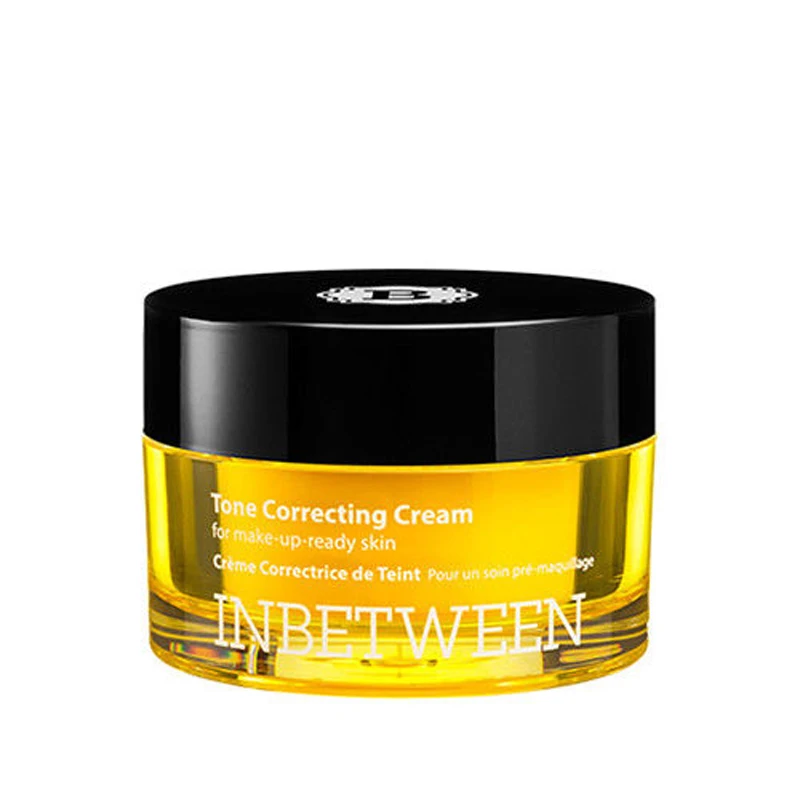 

BLITHE Tone Correcting Cream 30ml Skin Tone Correcting Cream Hydrating Skin Care Sebum Control Repair Defects Korea Cosmetics