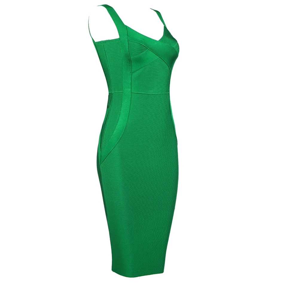 bandage dress lb0823-25
