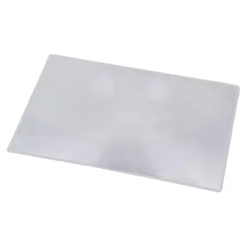 

Magnifier Fresnel Lens Page 3x Magnifying Sheet 180x120x0.5mm