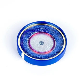 

40mm 32 ohm Headphone Speakers Heavy Bass K88 Classic Patternless CNC Loudspeaker Driver Unit 118dB/W