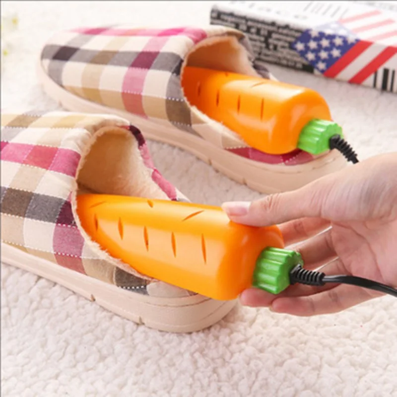 LUCOG Shoe Dryer for Sterilizer New Electric Chird Boot Heater Good Shoe Deodorant Warmers