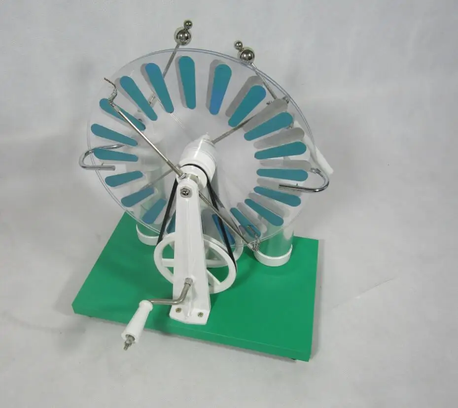 Static Electricity Generator