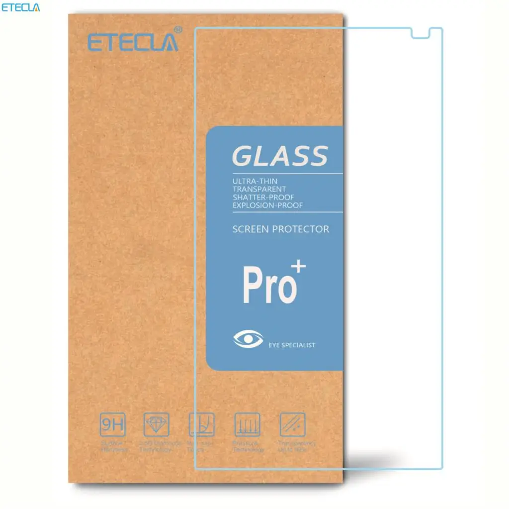 

3Pcs For ZTE AXON 7 Mini Tempered Glass On ZTE AXON 7 Mini Glass ZTE Axon 7mini Screen Protector 0.26mm Super Clear 5.2 Inch