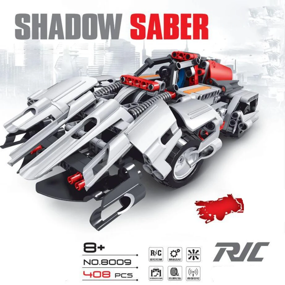 phantom super radio control