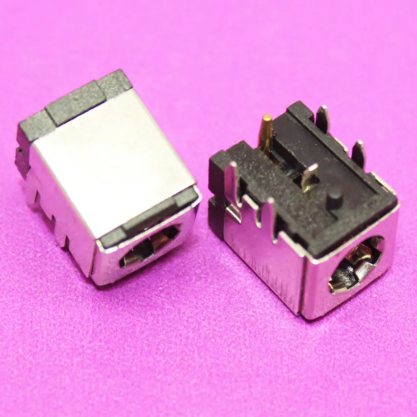 2pcs DC power jack connector for Acer Aspire 5517 5610 7000 7100 7230 7530G