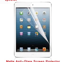 2 X Ultra Clear Matte Anti Glare Screen Protector Protective Film For iPad 9.7 Air 1 2 Pro / For iPad mini 1 2 3 4