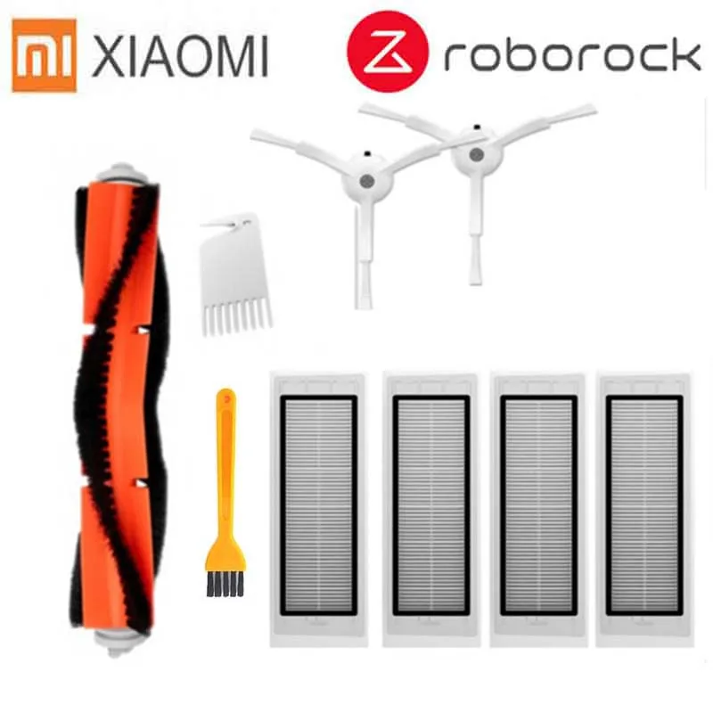 xiaomi roborock 4