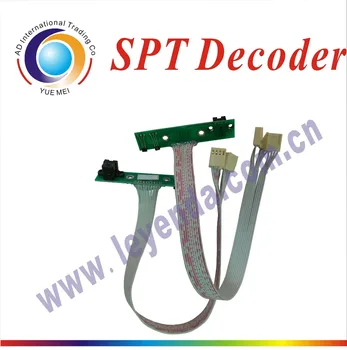 

Best price !!Printer spare parts SPT Sensor Decoder for Infiniti printer