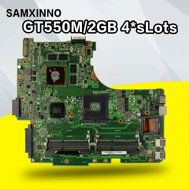 Asus n53s аккумулятор