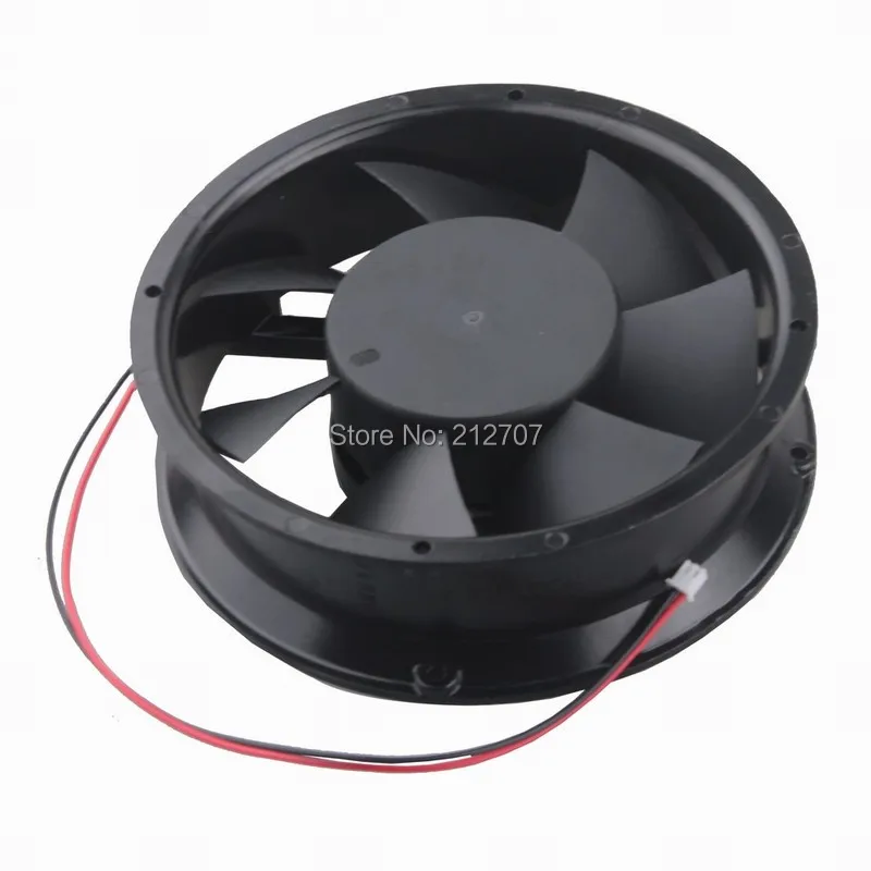 170mm 24v fan 6