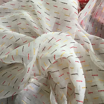 

HH silk fabric silk Chiffon fabric width 1.14 meters