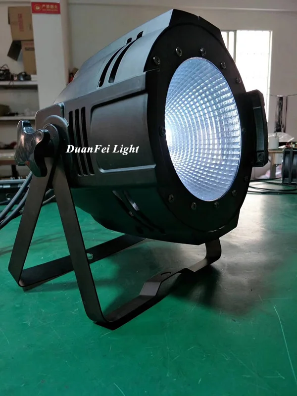 COB LED Par-7