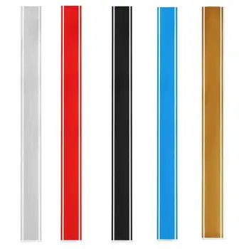 

1pc 6x72in Car Truck SUV Engine Hood Racing Stripe Vinyl Decal Sticker DIY Car Body Decals Sticker Car-styling Accessories