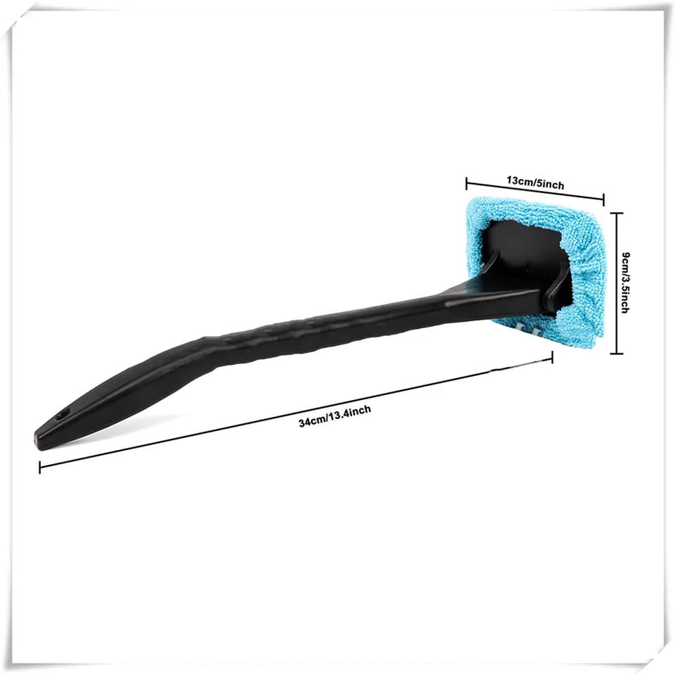 Car cleaning brush xq8