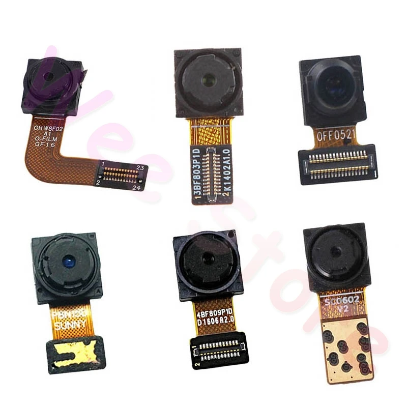 

Front Camera Flex Cable For Meizu MX2 MX3 MX4 MX6 MX5 MX6 MX Pro 2 3 4 5 6 Original Phone Repair Parts