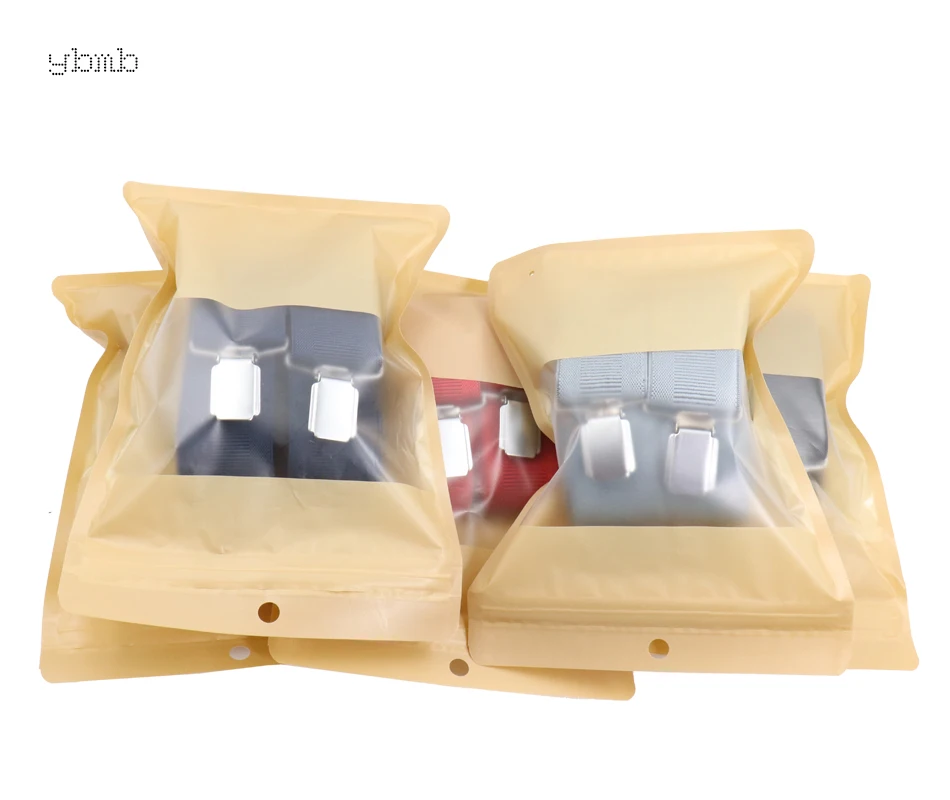 Ybmb модные рубашки подтяжки 4 клипсы X задние 3 5 см ширина регулируемая мода Garte
